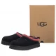 Buty UGG K Tazz 1143776K BKML - małe zdjęcie