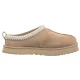Buty UGG K Tazz 1143776K SAN - małe zdjęcie