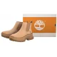 Sztyblety Timberland Roxie Lane Mid Chelsea Boot Light Beige Nubuck 0A28XM EN7 - małe zdjęcie