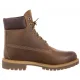 Trapery Timberland Premium 6 In Lace Waterproof Brown 127094 214 - małe zdjęcie