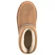 Botki UGG Kids Classic Mini Crescent 1157697K CHE - małe zdjęcie