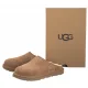 Kapcie UGG Kids Classic Slip-On 1161030K CHE - małe zdjęcie