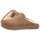 Kapcie UGG Kids Classic Slip-On 1161030K CHE - małe zdjęcie