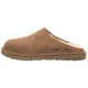 Kapcie UGG Kids Classic Slip-On 1161030K CHE - małe zdjęcie
