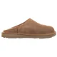 Kapcie UGG Kids Classic Slip-On 1161030K CHE - małe zdjęcie