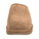 Kapcie UGG Kids Classic Slip-On 1161030K CHE - małe zdjęcie