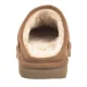 Kapcie UGG Kids Classic Slip-On 1161030K CHE - małe zdjęcie