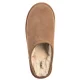 Kapcie UGG Kids Classic Slip-On 1161030K CHE - małe zdjęcie