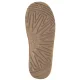 Kapcie UGG Kids Classic Slip-On 1161030K CHE - małe zdjęcie