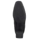 Kozaki Caprice Czarne 9-25547-41 044 Black Stretch - małe zdjęcie
