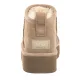 Buty UGG Kids Classic Ultra Mini Platform 1157791K SAN - małe zdjęcie