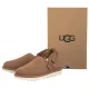 Kapcie UGG K Goldenstar Clog 1159770K CHE - małe zdjęcie