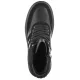 Botki Filippo Czarne DBT6429/24 BK - małe zdjęcie