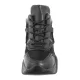 Sneakersy Filippo Czarne DBT6367/24 BK - małe zdjęcie