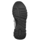 Sneakersy Filippo Czarne DBT6367/24 BK - małe zdjęcie