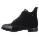 Botki Filippo Czarne DBT6335/24 BK - małe zdjęcie