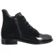 Botki Filippo Czarne DBT6335/24 BK - małe zdjęcie