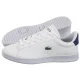Buty Lacoste Carnaby Set 224 1 SUJ Wht/Nvy 748SUJ0001.042 - małe zdjęcie