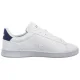 Buty Lacoste Carnaby Set 224 1 SUJ Wht/Nvy 748SUJ0001.042 - małe zdjęcie