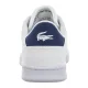Buty Lacoste Carnaby Set 224 1 SUJ Wht/Nvy 748SUJ0001.042 - małe zdjęcie