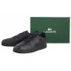 Buty Lacoste L001 Set 224 7 SMA Blk/Blk 748SMA0097.02H - małe zdjęcie