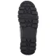 Śniegowce Tommy Hilfiger Fur Boot Black T3A5-33610-1695999 - małe zdjęcie