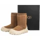 Śniegowce UGG M Classic Short Weather Hybrid 1143992 CWTC - małe zdjęcie