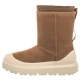 Śniegowce UGG M Classic Short Weather Hybrid 1143992 CWTC - małe zdjęcie