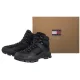 Trapery Tommy Hilfiger Tjm Urban Hibryd Boot Black EM0EM01489 BDS - małe zdjęcie