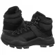 Trapery Tommy Hilfiger Tjm Urban Hibryd Boot Black EM0EM01489 BDS - małe zdjęcie