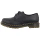 Glany Dr. Martens 1461 Virginia Black 24256001 - małe zdjęcie