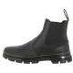 Sztyblety Dr. Martens Embury Wyoming Black 26002001 - małe zdjęcie