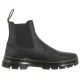 Sztyblety Dr. Martens Embury Wyoming Black 26002001 - małe zdjęcie