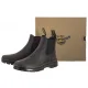 Sztyblety Dr. Martens Embury Crazy Horse Dark Brown 25978207 - małe zdjęcie
