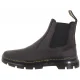 Sztyblety Dr. Martens Embury Crazy Horse Dark Brown 25978207 - małe zdjęcie