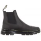 Sztyblety Dr. Martens Embury Crazy Horse Dark Brown 25978207 - małe zdjęcie