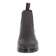 Sztyblety Dr. Martens Embury Crazy Horse Dark Brown 25978207 - małe zdjęcie