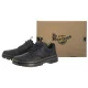 Półbuty Dr. Martens Reeder Wyoming Black 27104001 - małe zdjęcie
