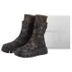 Botki Maciejka Khaki 06766-09/00-8 - małe zdjęcie