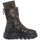 Botki Maciejka Khaki 06766-09/00-8 - małe zdjęcie