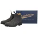Sztyblety Blundstone 1478 Rustic Black - małe zdjęcie