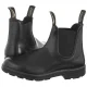 Sztyblety Blundstone 2414 Black Brush - małe zdjęcie