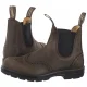 Sztyblety Blundstone 2444 Antique Brown - małe zdjęcie