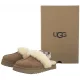 Kapcie UGG K Funkette 1130395 CHE - małe zdjęcie