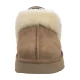 Kapcie UGG K Funkette 1130395 CHE - małe zdjęcie