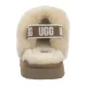 Kapcie UGG K Funkette 1130395 CHE - małe zdjęcie