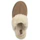 Kapcie UGG K Funkette 1130395 CHE - małe zdjęcie