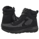 Botki Skechers Glacial Ultra Wanderlust Black/Gray 144198/BKGY - małe zdjęcie