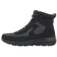 Botki Skechers Glacial Ultra Wanderlust Black/Gray 144198/BKGY - małe zdjęcie