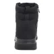 Botki Skechers Glacial Ultra Wanderlust Black/Gray 144198/BKGY - małe zdjęcie